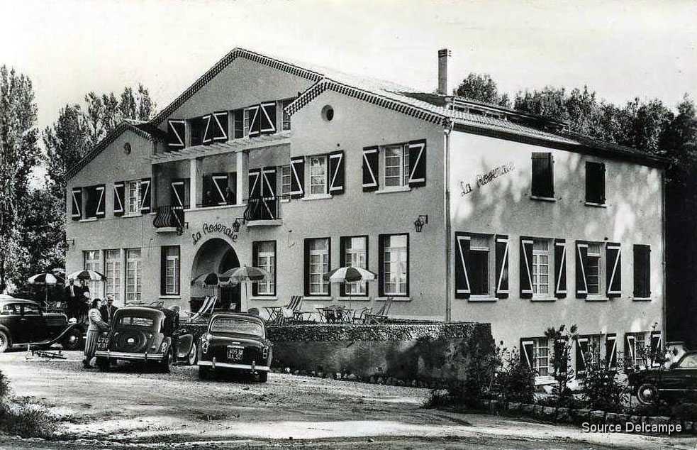 32 Barbotan Les Thermes Hotel La Roseraie.jpg